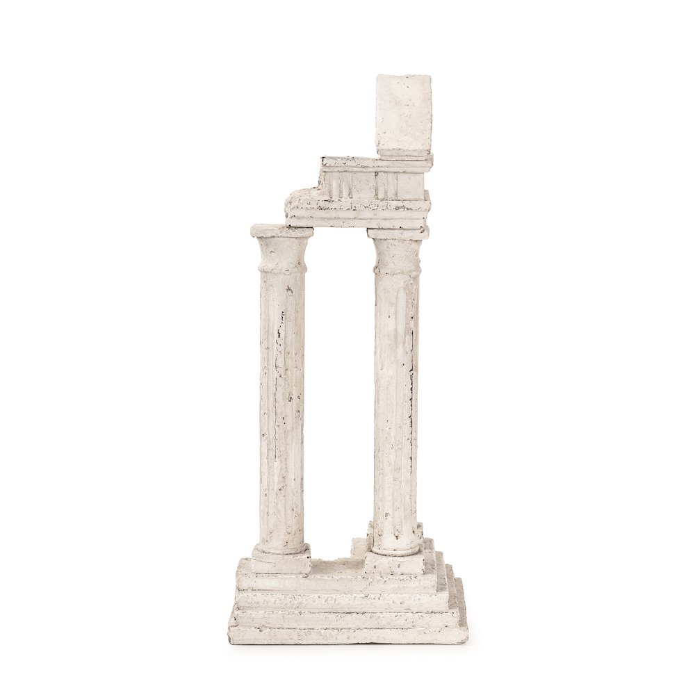 Temple of Portunus I. Picture 8