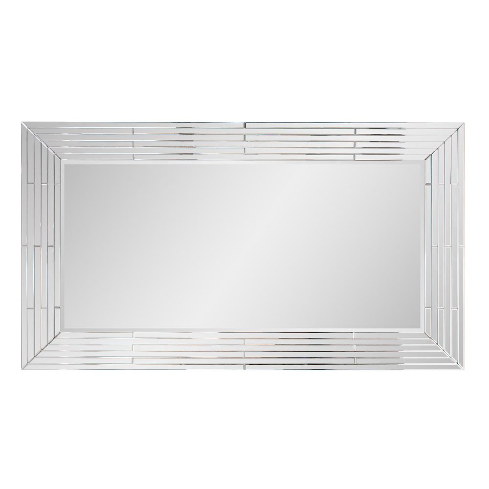 Lenox Oversized Wall Mirror. Picture 6