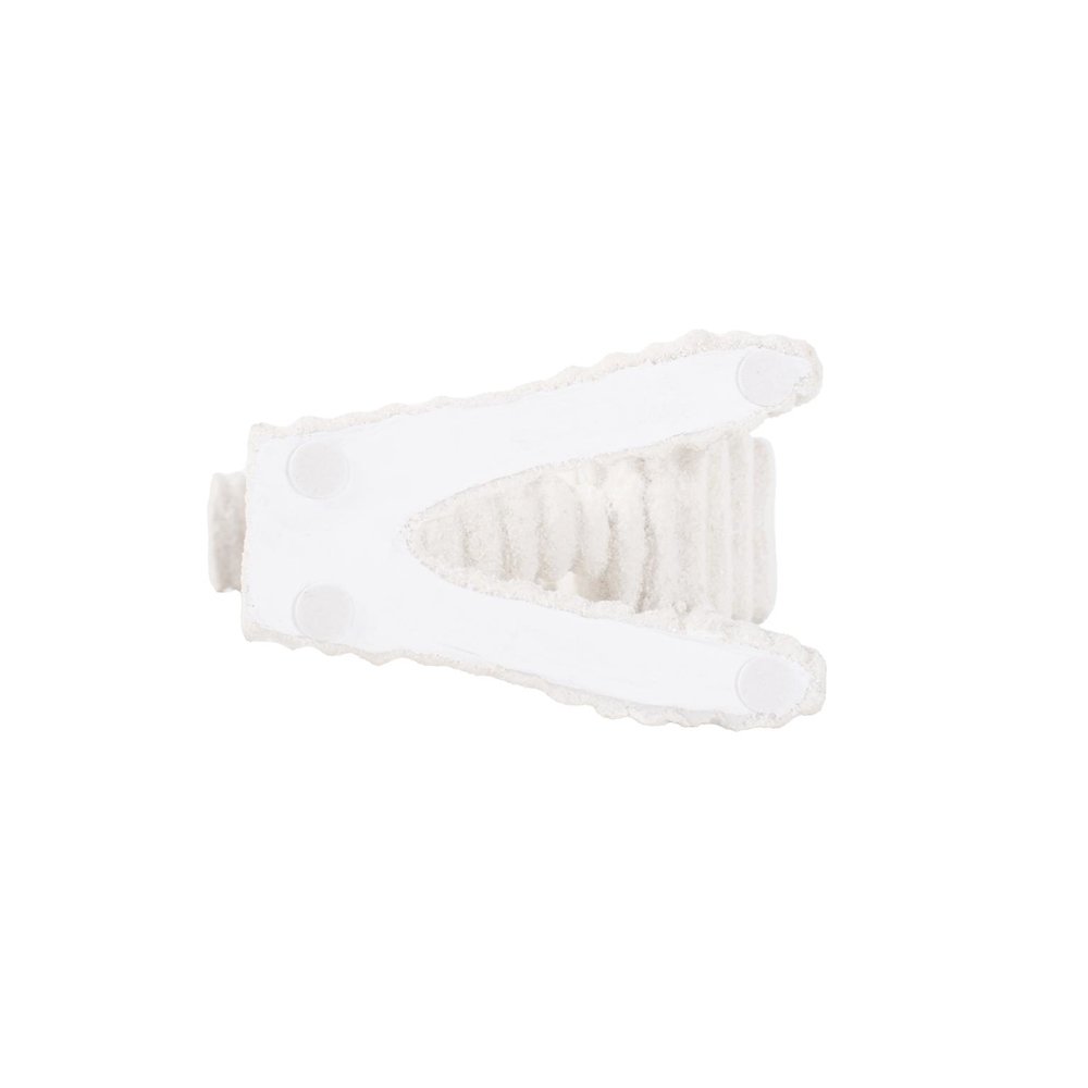 Yin Scorpion Yoga Pose in Polyresin. Picture 4