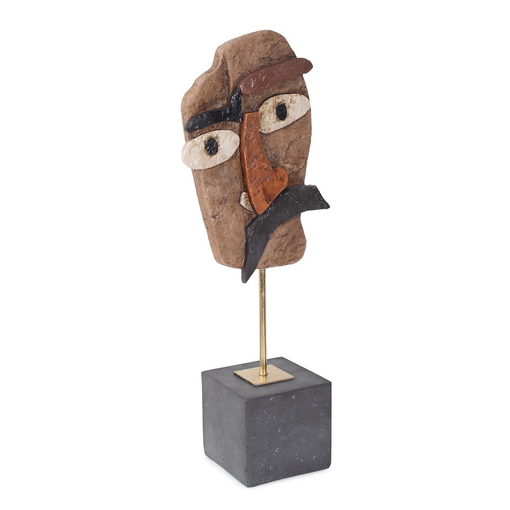 Archibald Sculpture. Picture 3