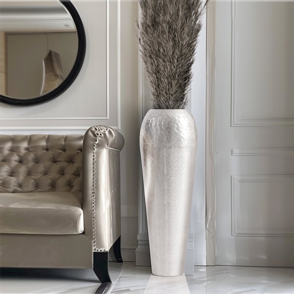 Espen Tall Classic Vase- Large. Picture 9