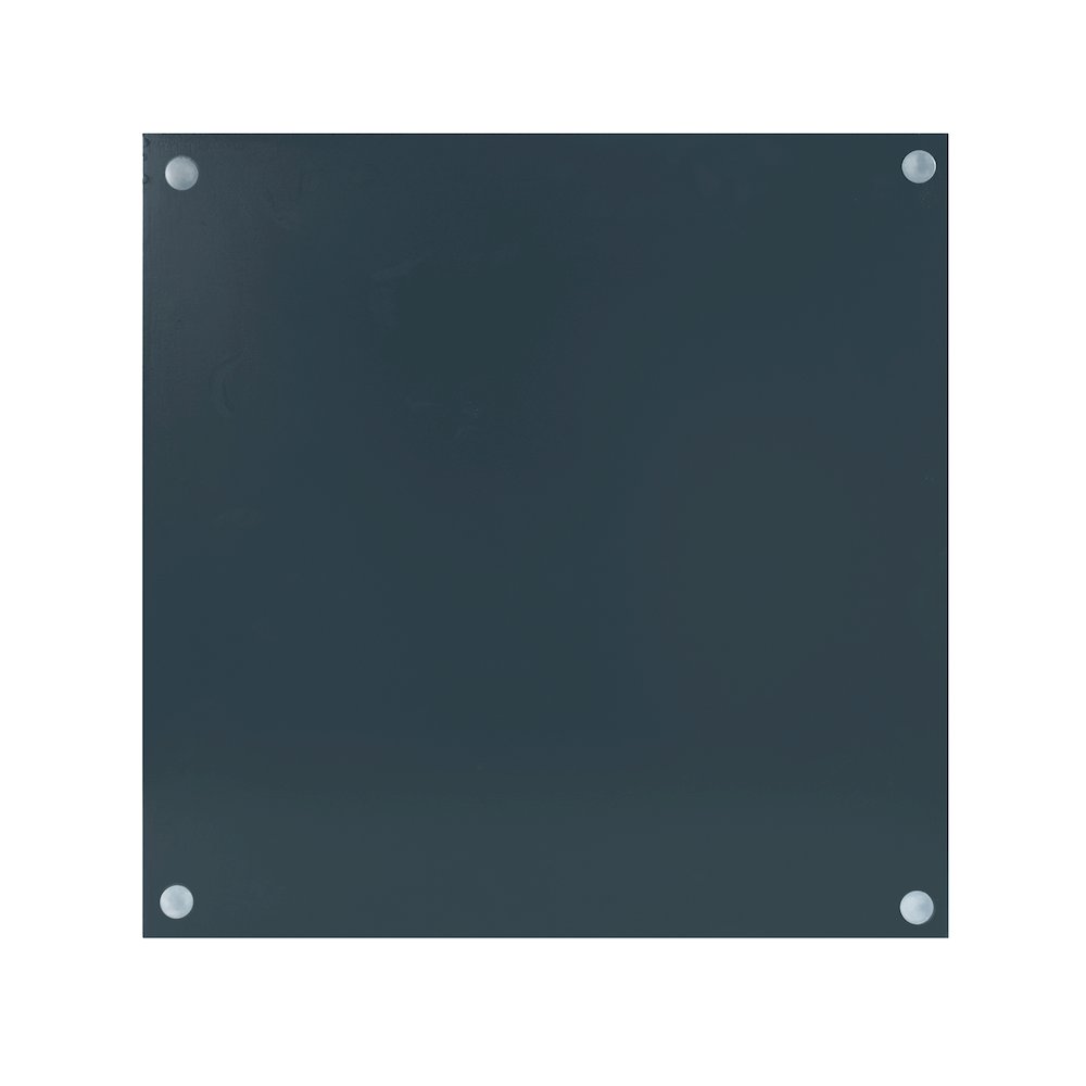Soho Blue Stripe Tray. Picture 6