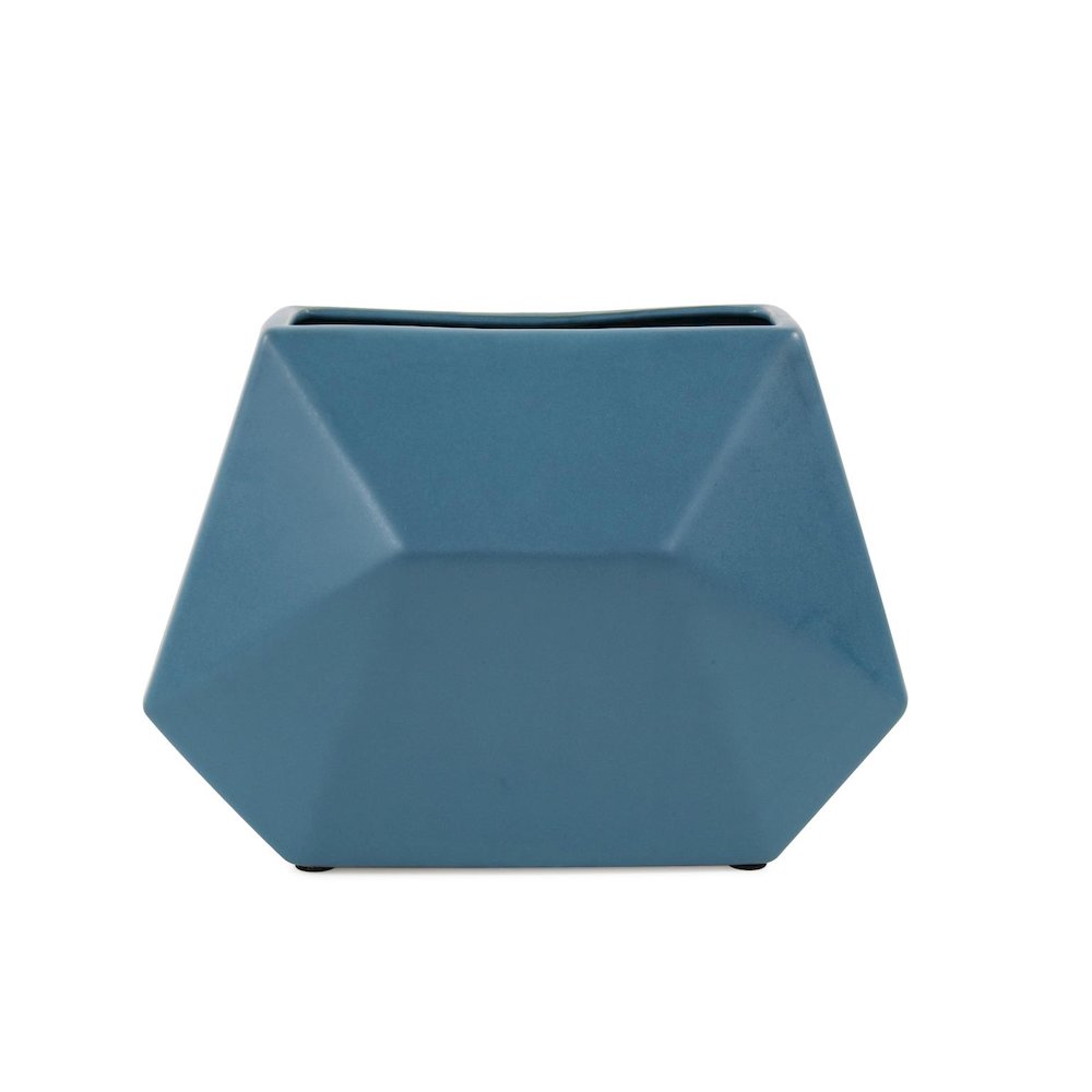 Brassa Vessel - Small. Picture 1