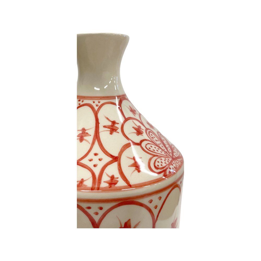 Atom Flower Vase - Large. Picture 6