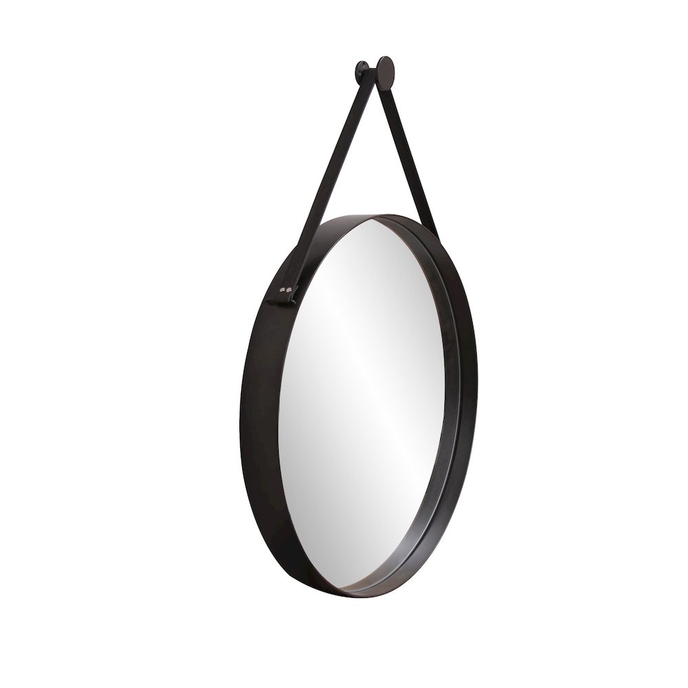 Huntley Mirror. Picture 1