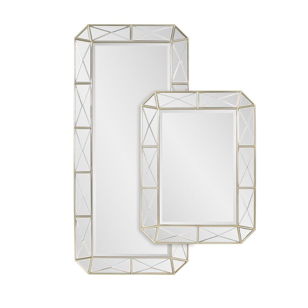 Diamond Mirror. Picture 8