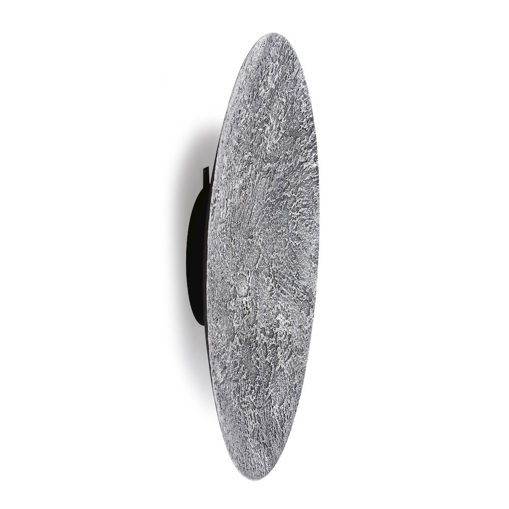 Lunar Wall Plate- Large. Picture 3
