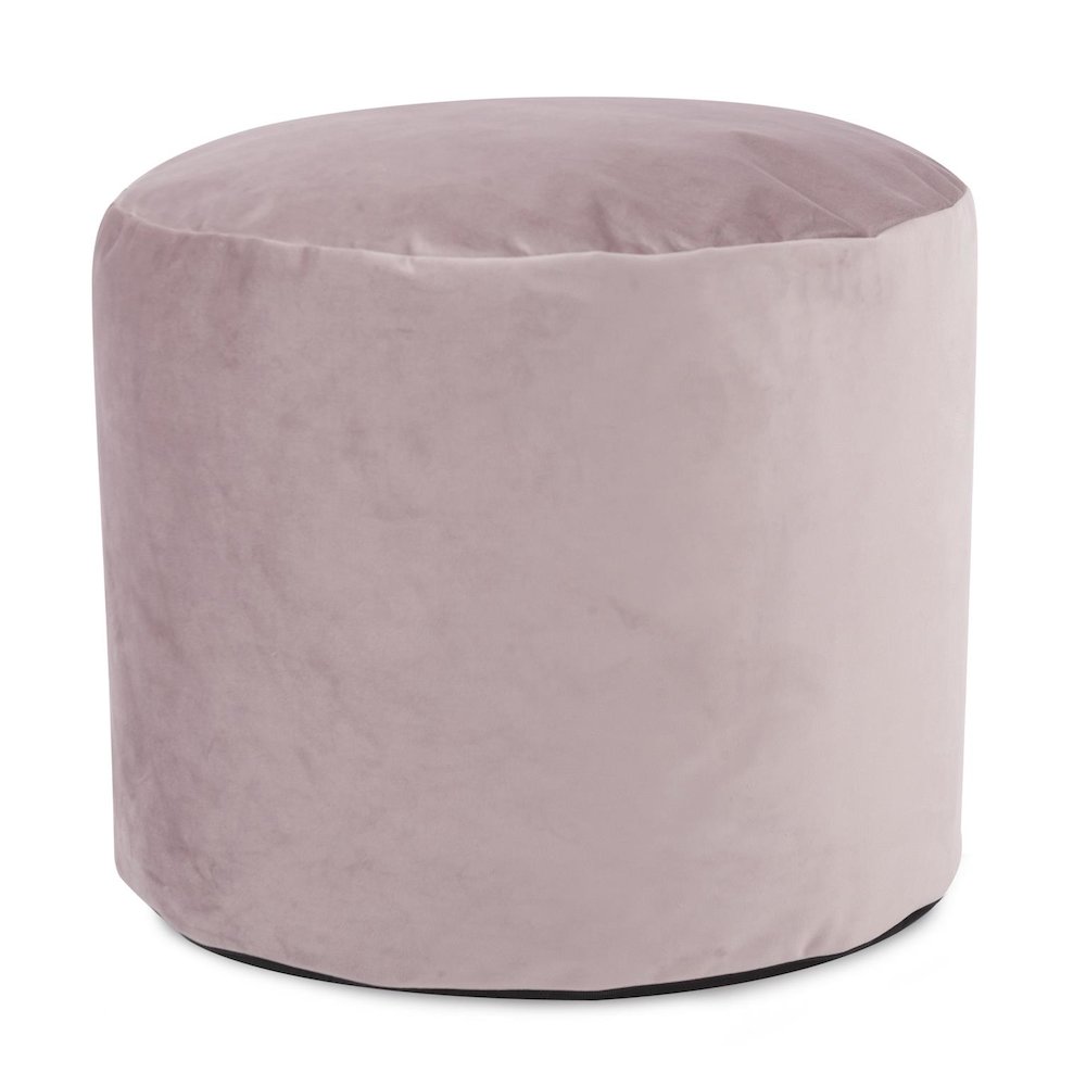 Tall Pouf Bella Rose. Picture 1