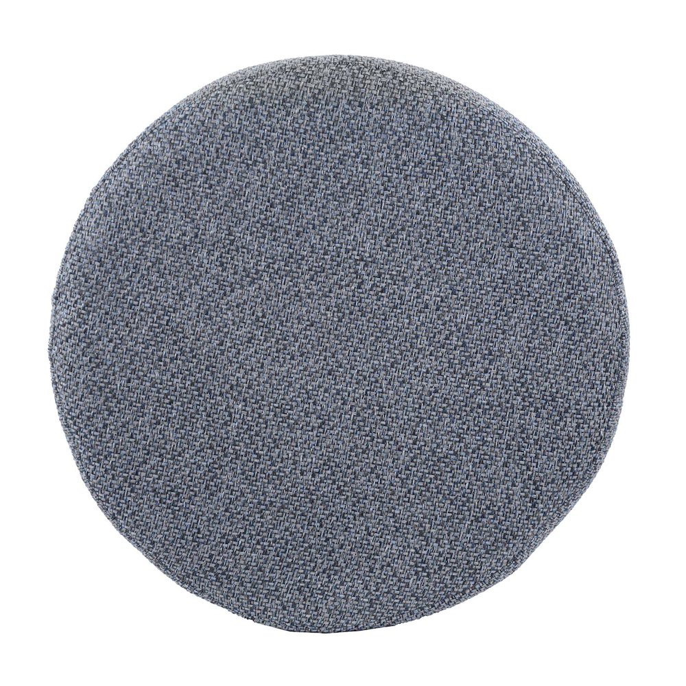 No Tip Cylinder- Panama Indigo. Picture 3