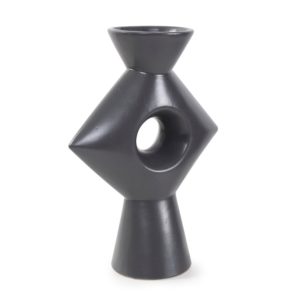 Astra Ceramic Vase. Picture 4