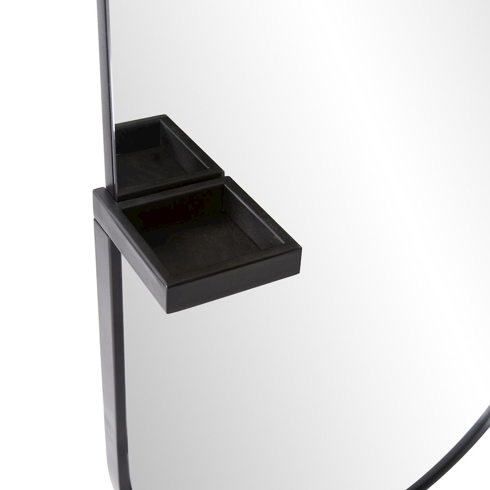 Torvic Wall Mirror. Picture 6