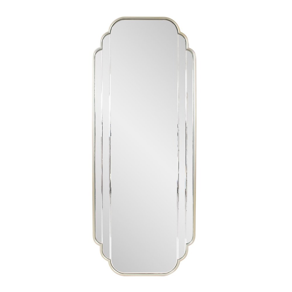 Winton Dressing Mirror. Picture 1