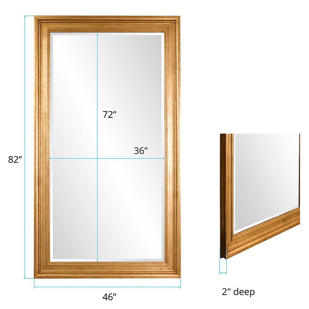 Chandler Mirror. Picture 5