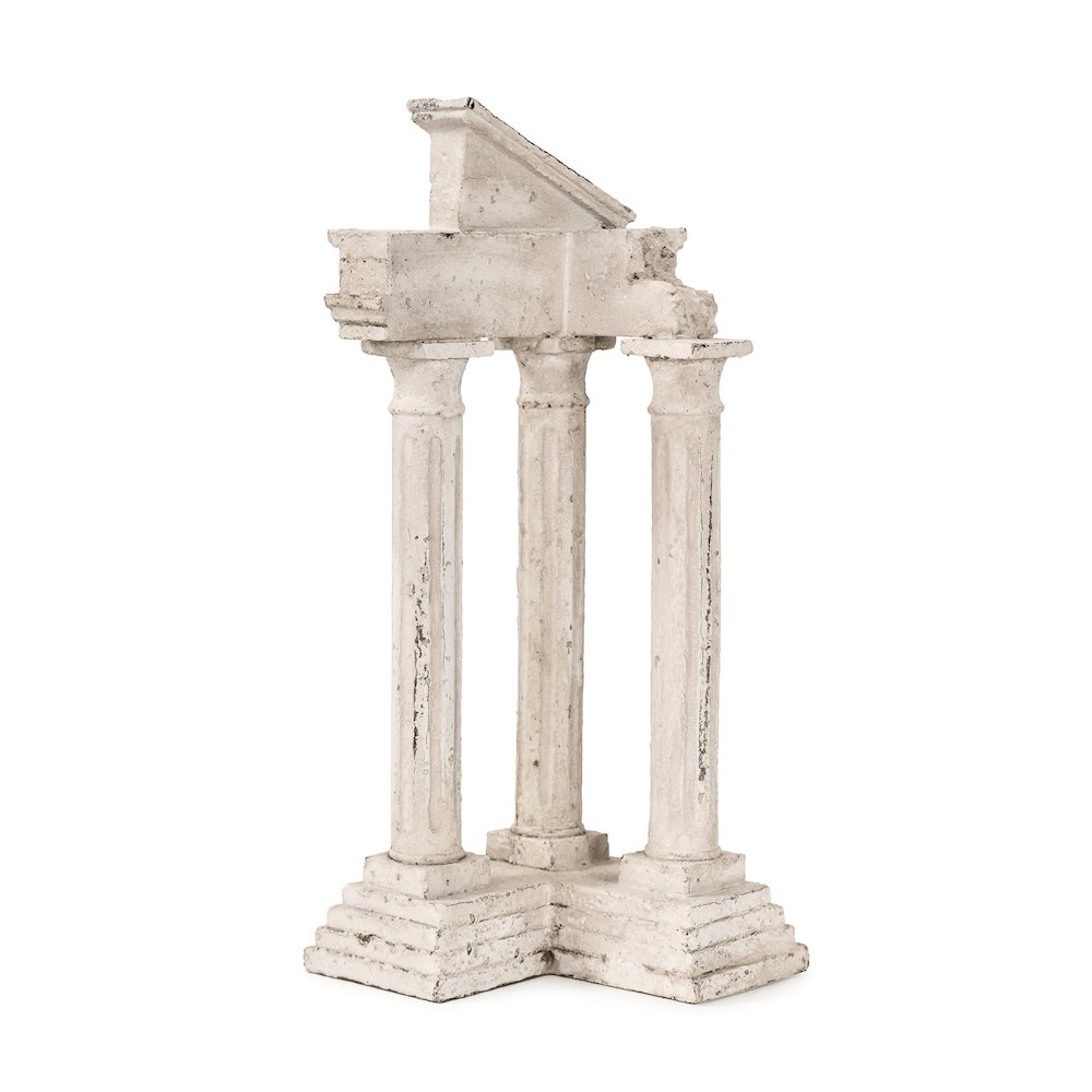 Temple of Portunus I. Picture 9