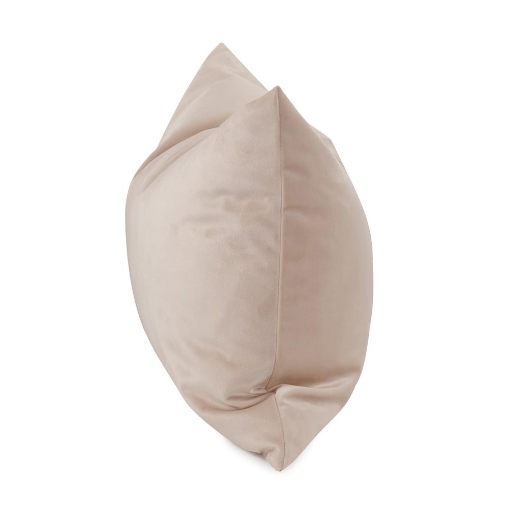 Pillow  14 x 22 Bella Sand - Poly Insert. Picture 3