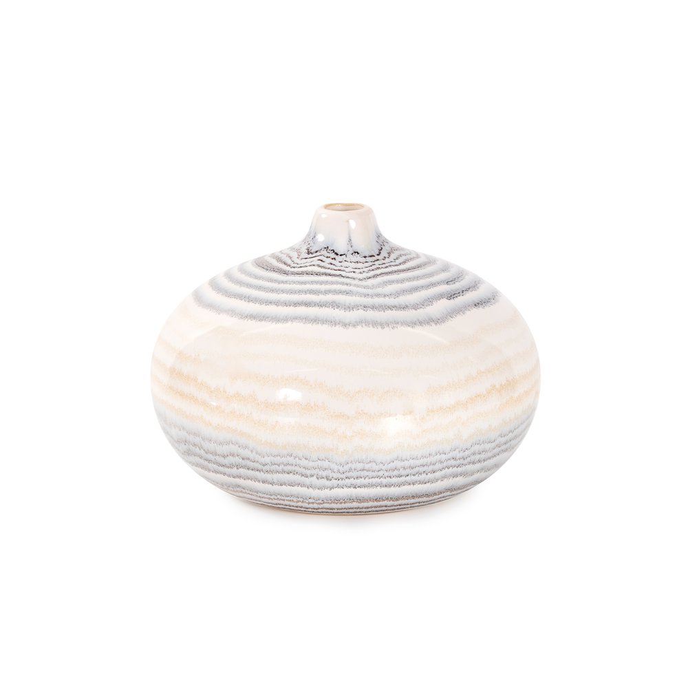 Sierra Sands Bulb Vase. Picture 1