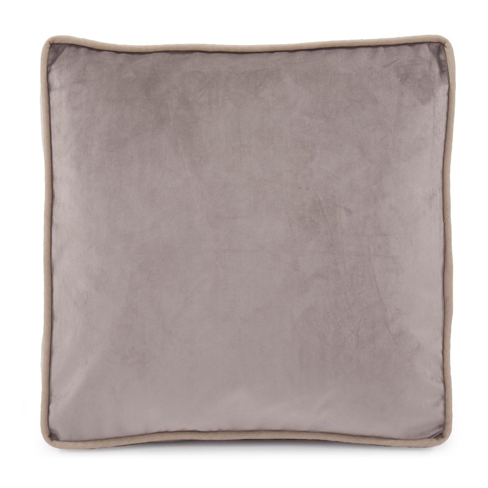 20 Gusseted Pillow  Bella Ash - Down Insert. Picture 2