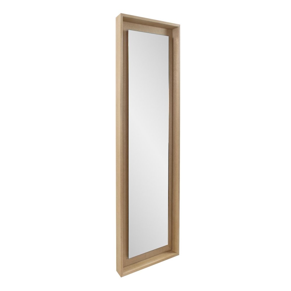 Danton Floating Dressing Mirror. Picture 2