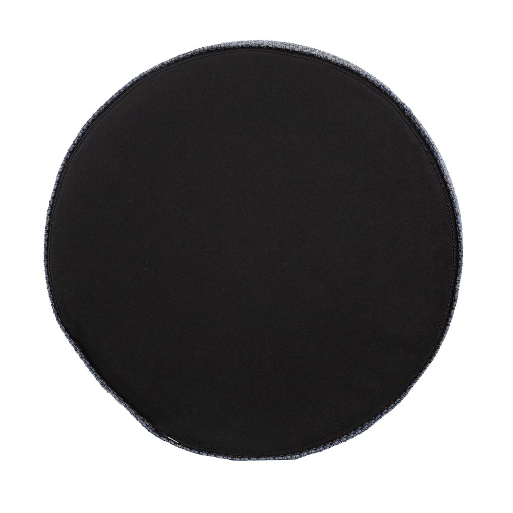 No Tip Cylinder- Panama Indigo. Picture 5