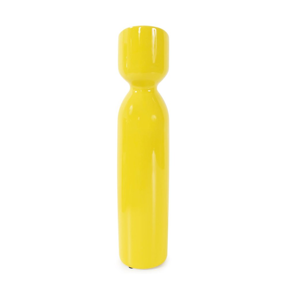 Holland Daffodil Short Vase. Picture 6