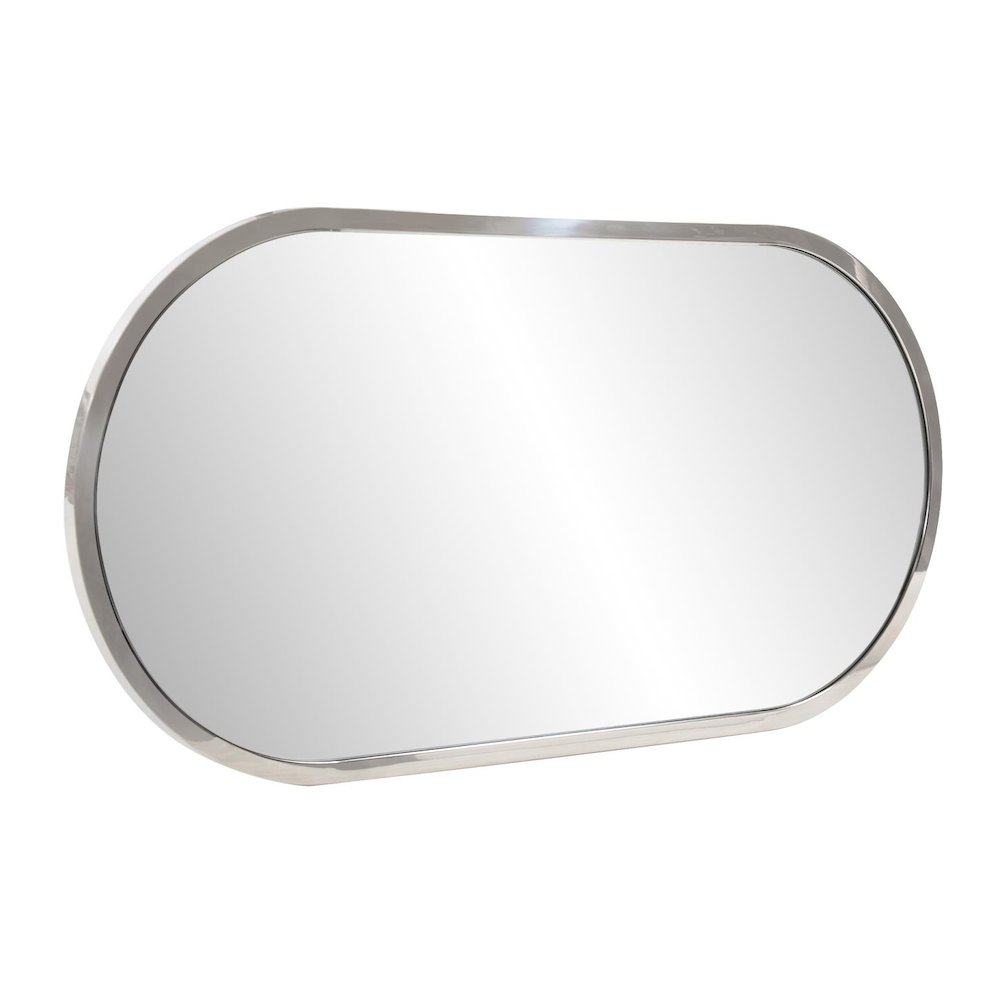 Simone Capsule Stainless Steel Mirror. Picture 5
