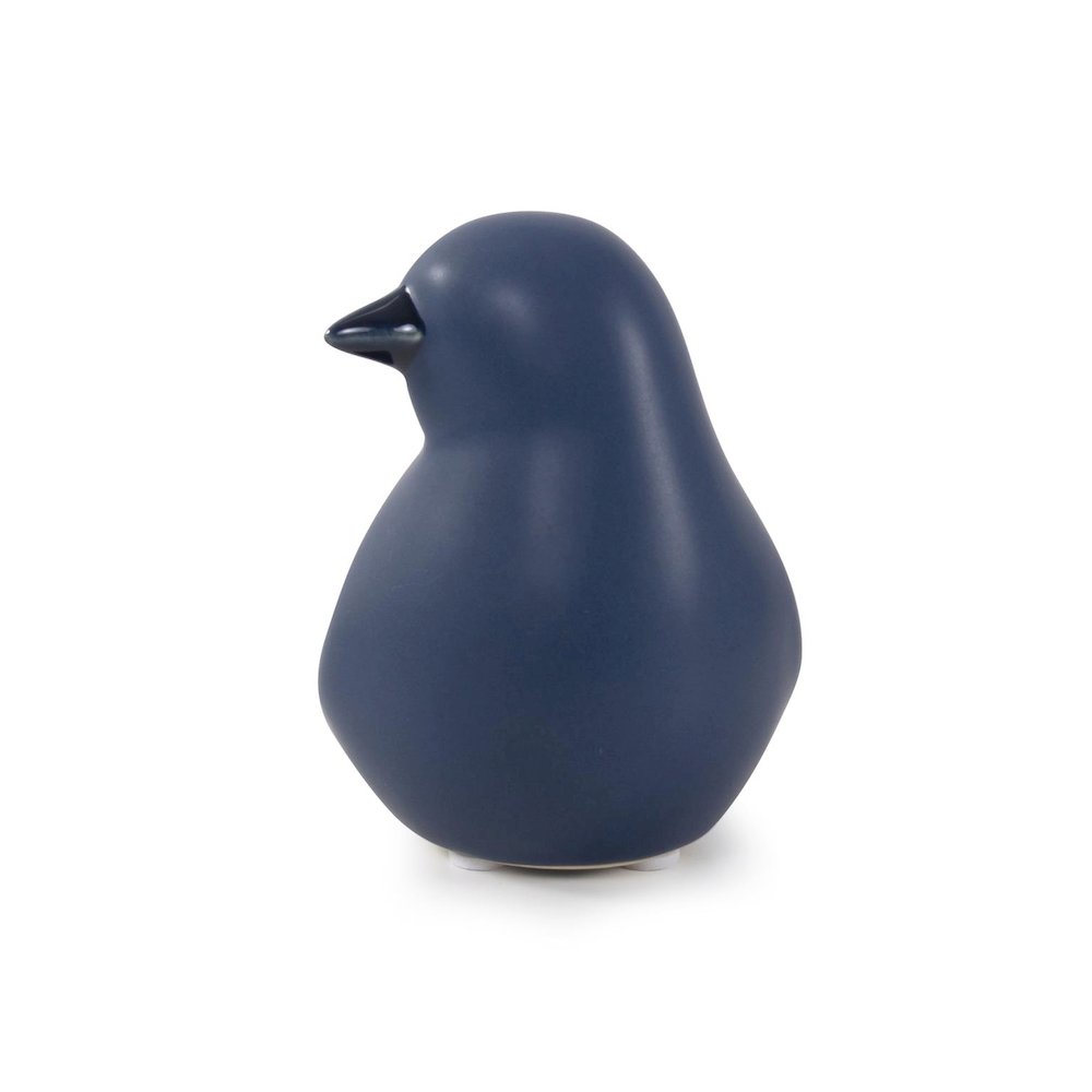 Delft Blue Bird. Picture 6