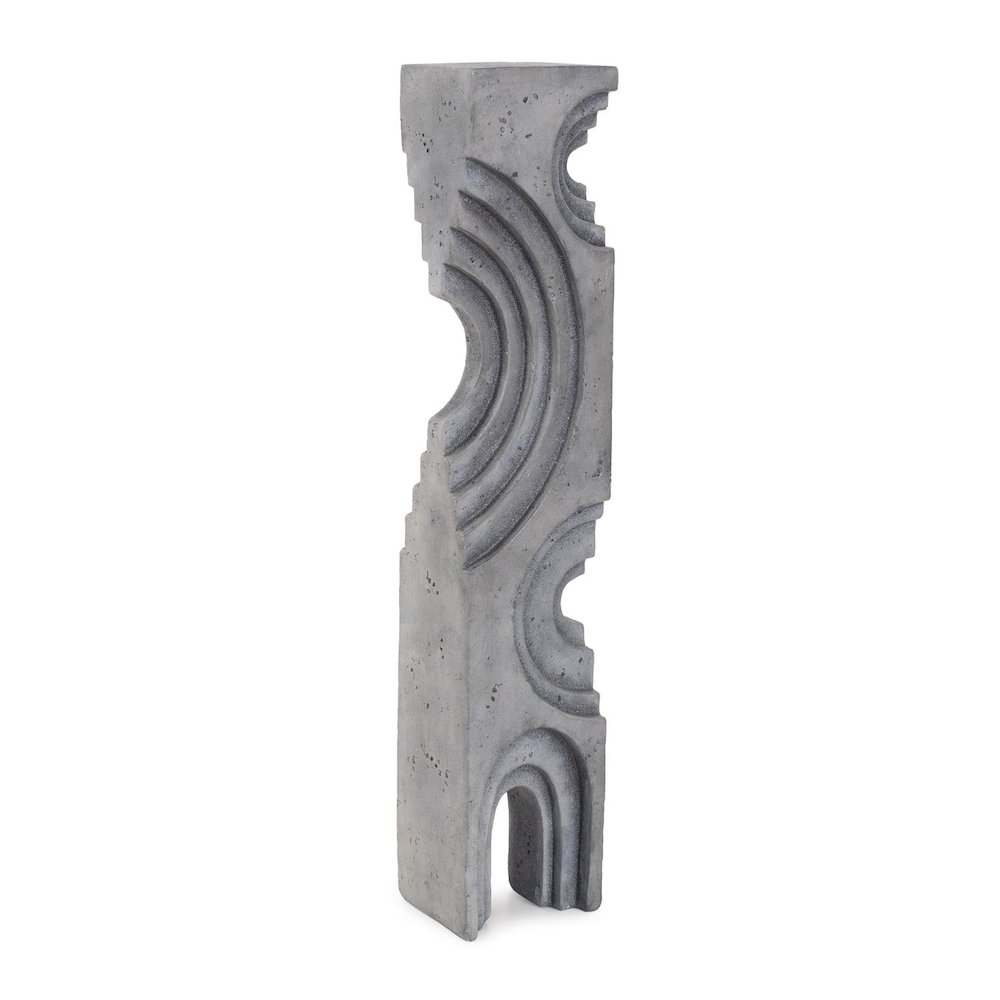 Elswit Tower Sculpture. Picture 6