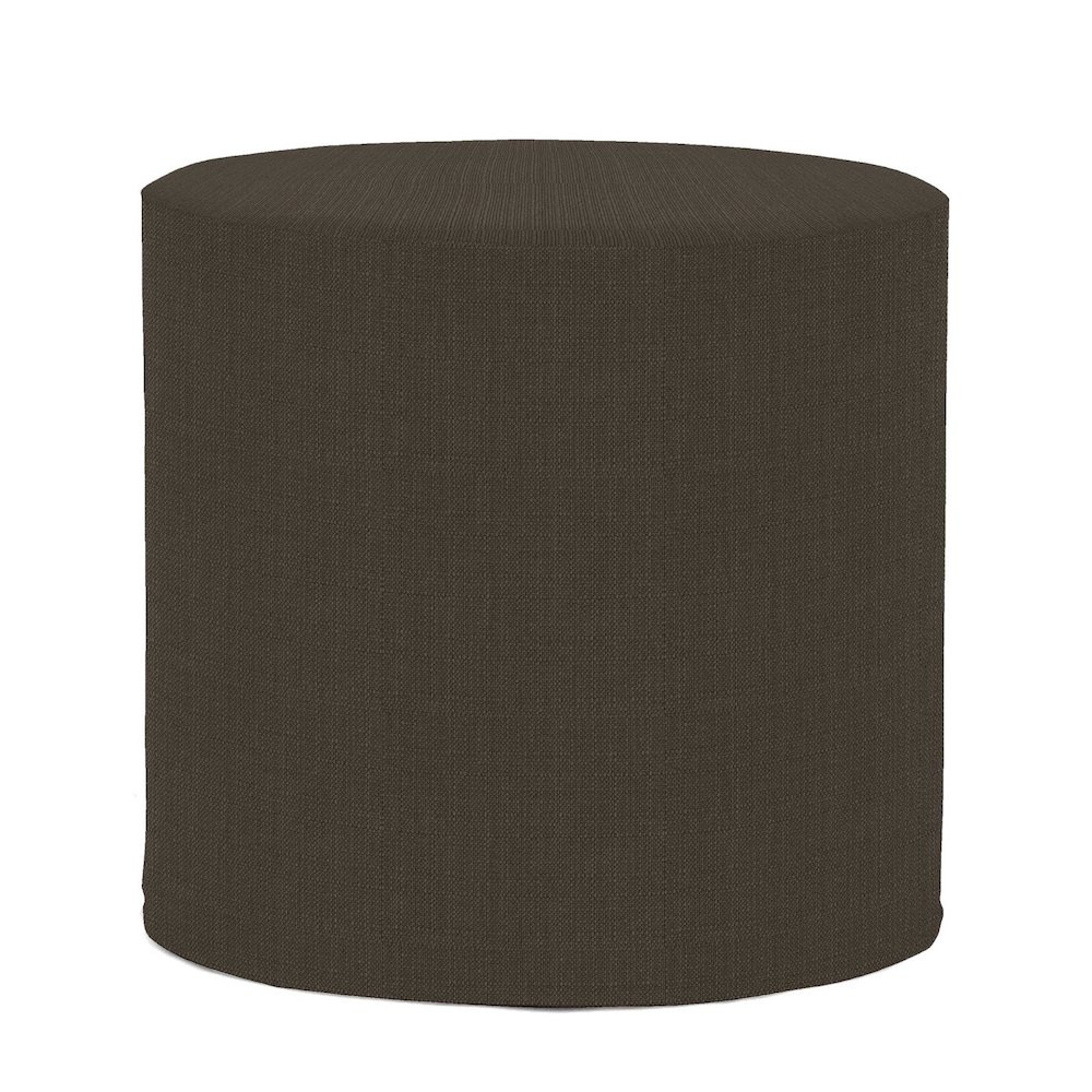 No Tip Cylinder Sterling Charcoal. Picture 1