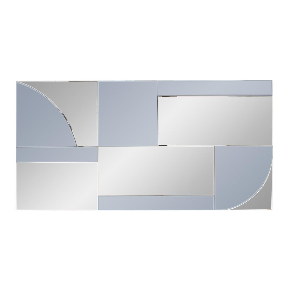 Visual Shift Geometric Mirror. Picture 5