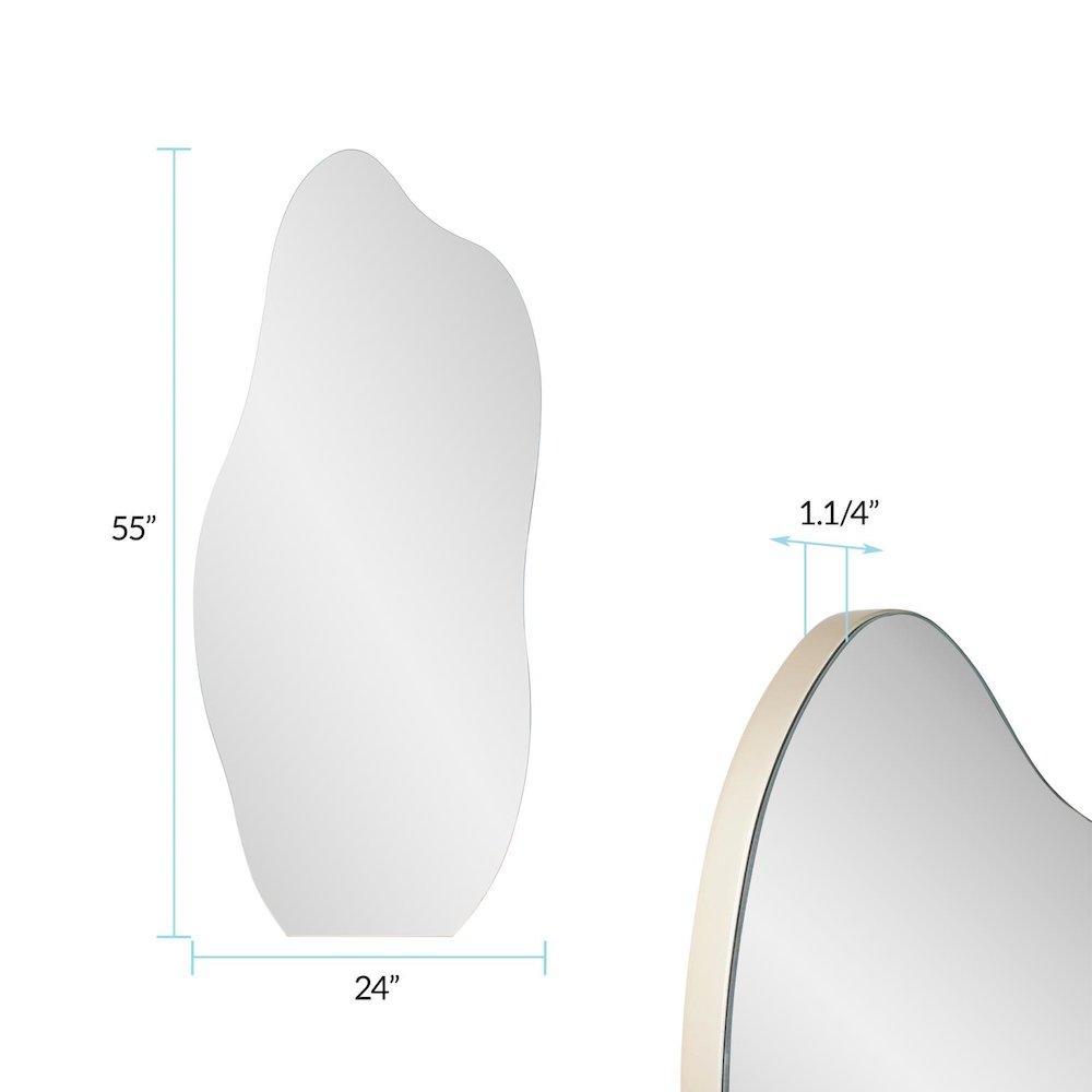 Argall Mirror. Picture 6