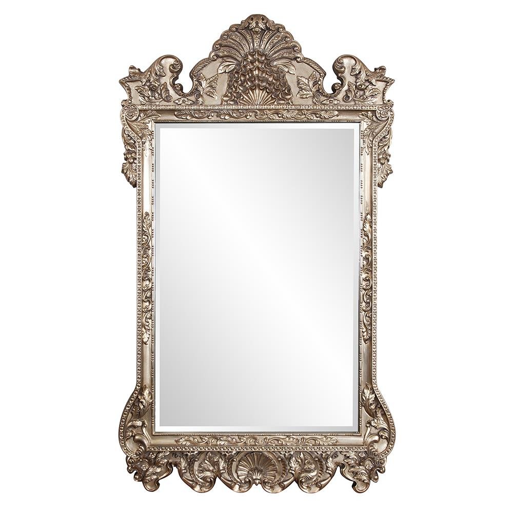 Marquette Mirror. Picture 1