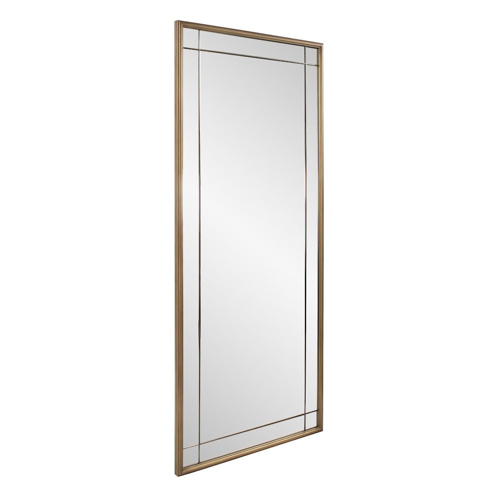 Chiverny French Panel Mirror- Oversized. Picture 6