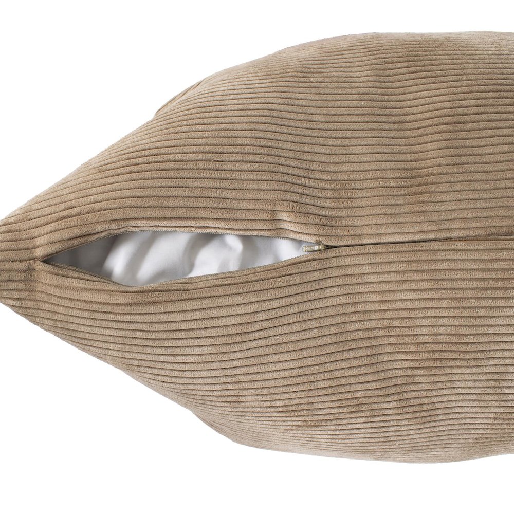 Pillow 14 x 22 Pana Sand - Poly Insert. Picture 5