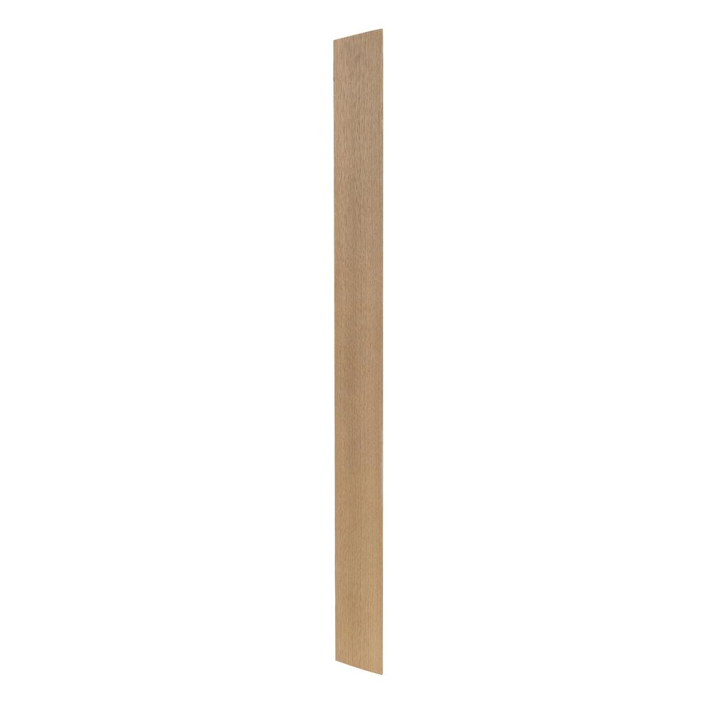 Danton Floating Rectangular Vanity Mirror. Picture 2