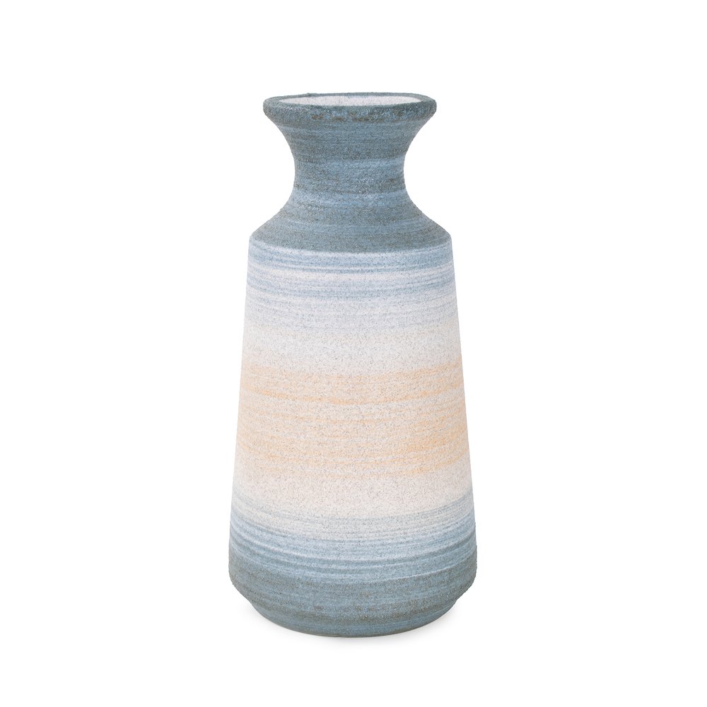 Drift Tide Vase Small. Picture 1