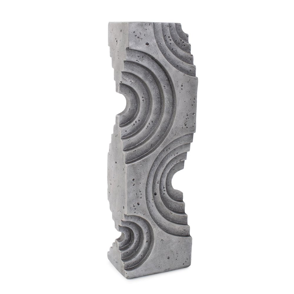 Elswit Cornice Sculpture. Picture 6