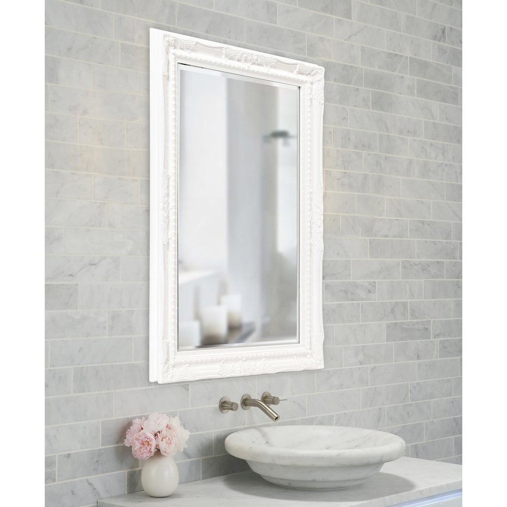 Queen Ann Mirror. Picture 6