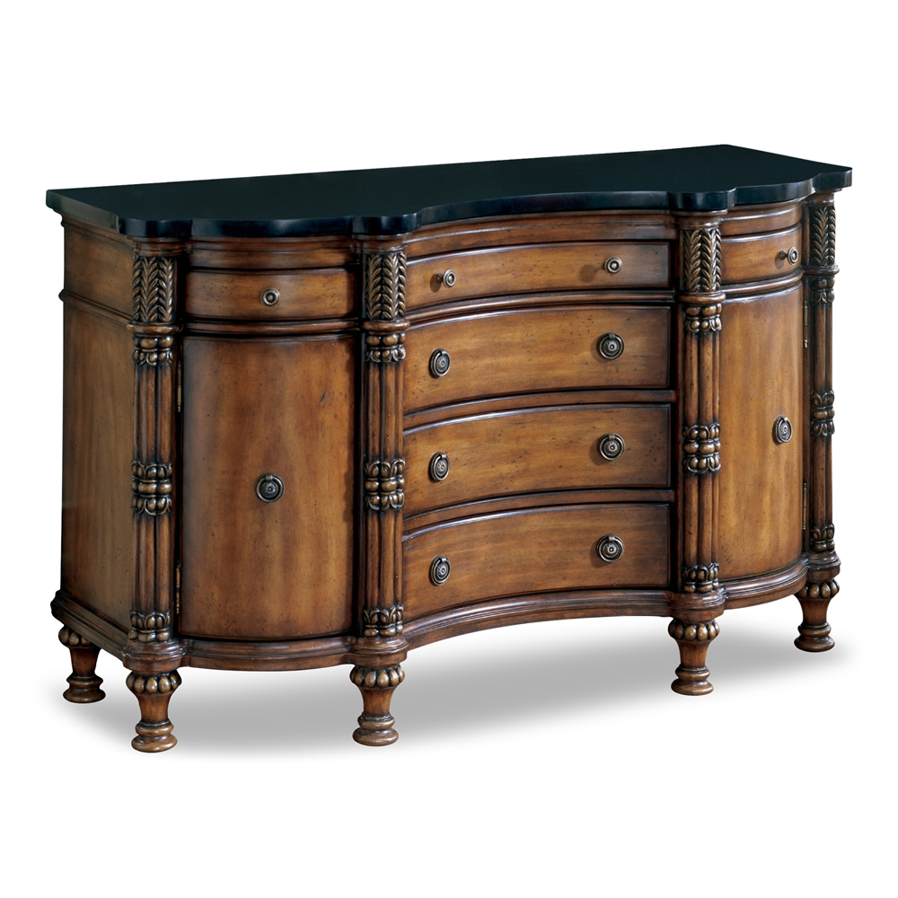 Fossil Stone Credenza, Belen Kox. Picture 1