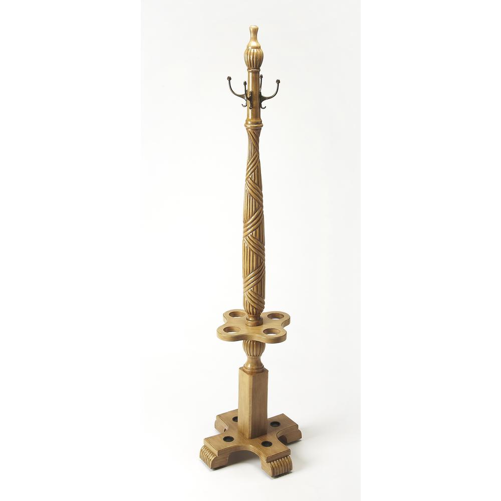 HayWood Costumer, Gray. Picture 2