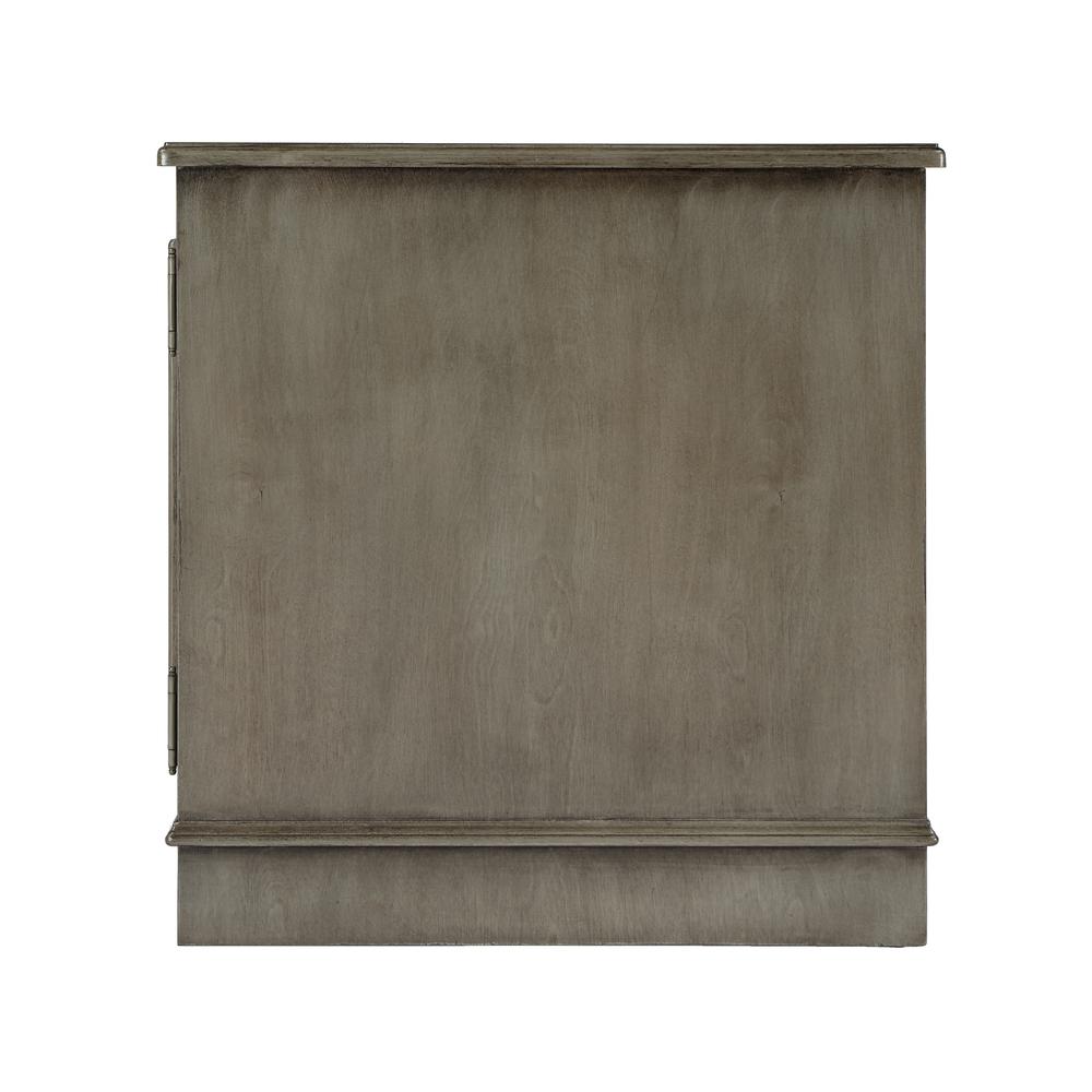 Harling Cabinet, Gray. Picture 6