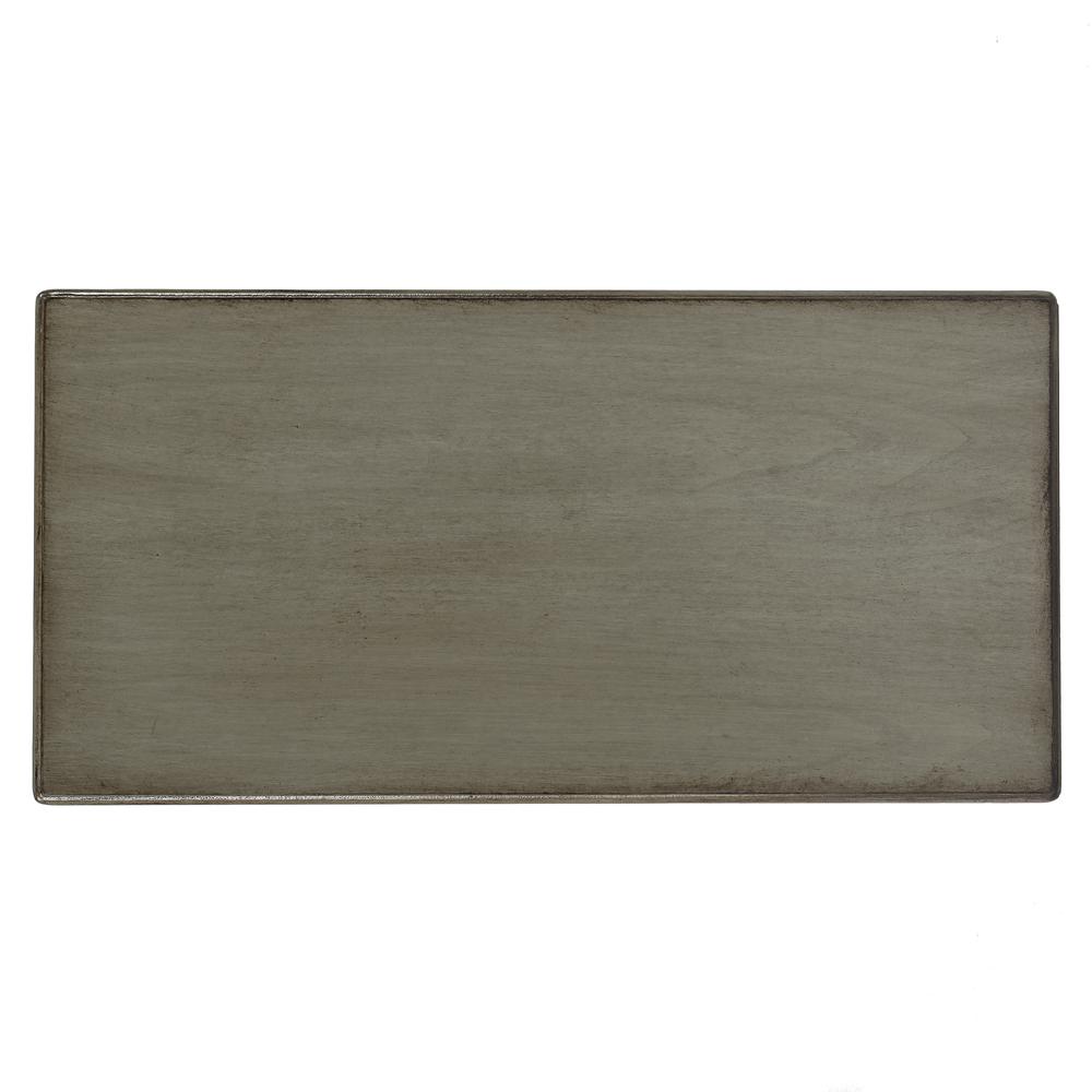 Harling Cabinet, Gray. Picture 8