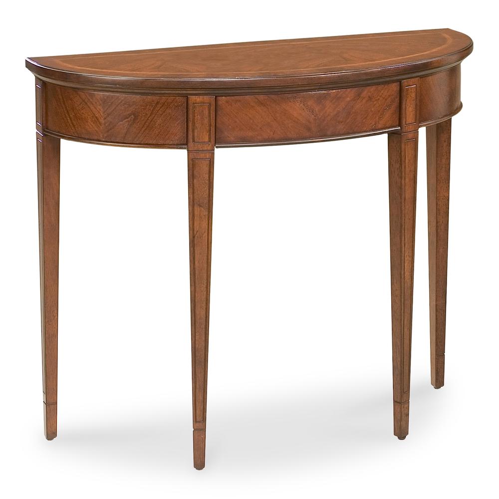 Cherry Maple Console Table, Belen Kox. Picture 3