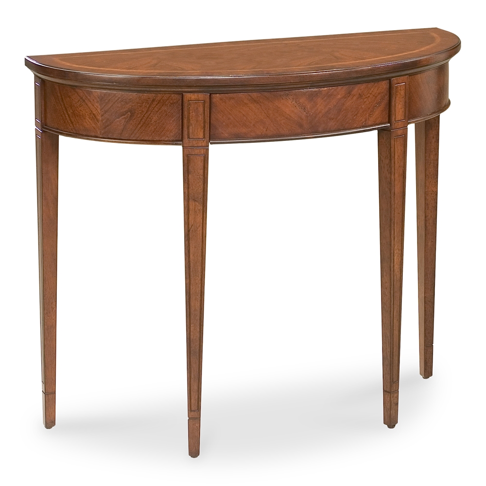 Cherry Maple Console Table, Belen Kox. Picture 1