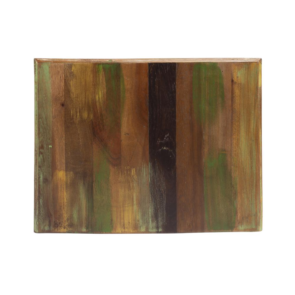 Arya Rustic Accent Chest, Assorted. Picture 8