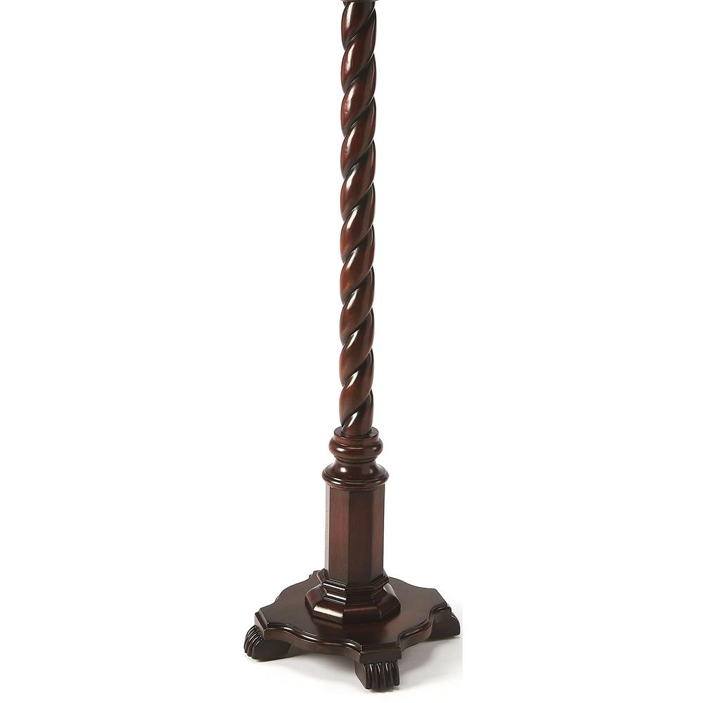 Joshua Costumer, Dark Brown. Picture 3