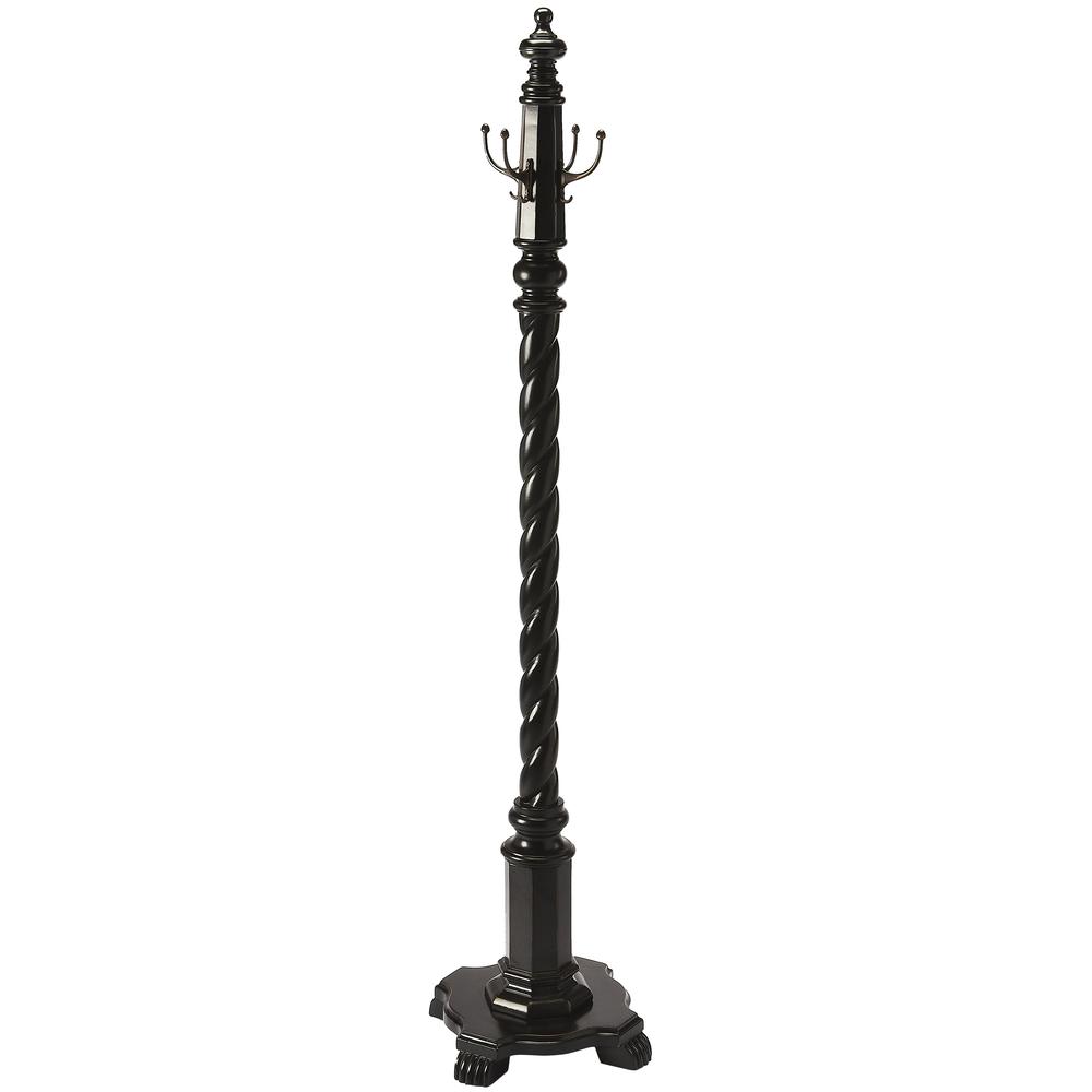 Joshua Costumer, Black. Picture 1