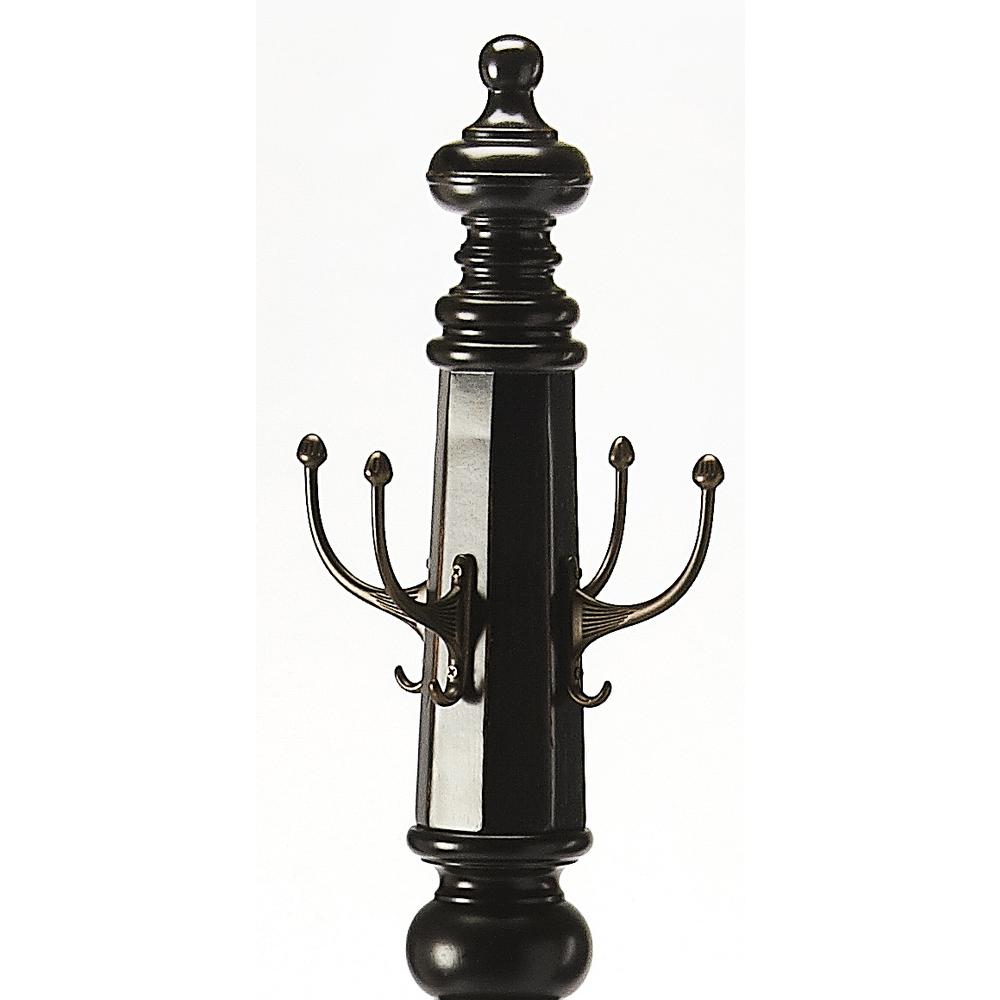 Joshua Costumer, Black. Picture 3