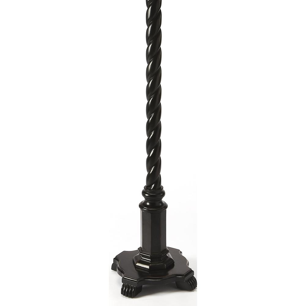 Joshua Costumer, Black. Picture 4