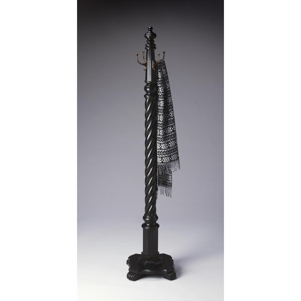 Joshua Costumer, Black. Picture 2