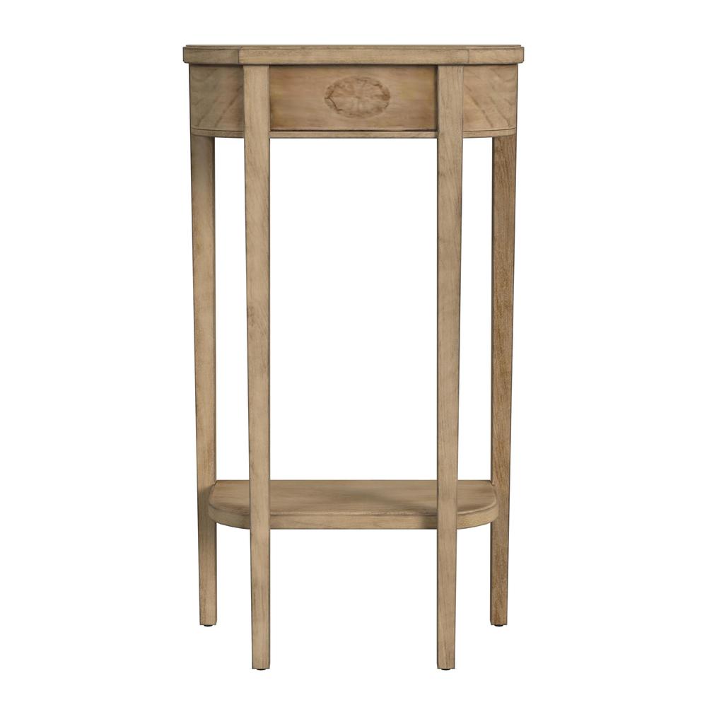 Wendell Console Table, Beige. Picture 3